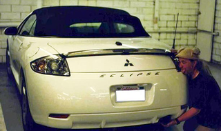 Illustration for article titled Man Admits To Sex With Thousands Of Cars, Has Pics To Prove It